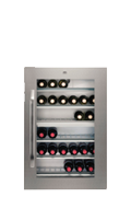 Reparación averías vinoteca Corbero en  Málaga